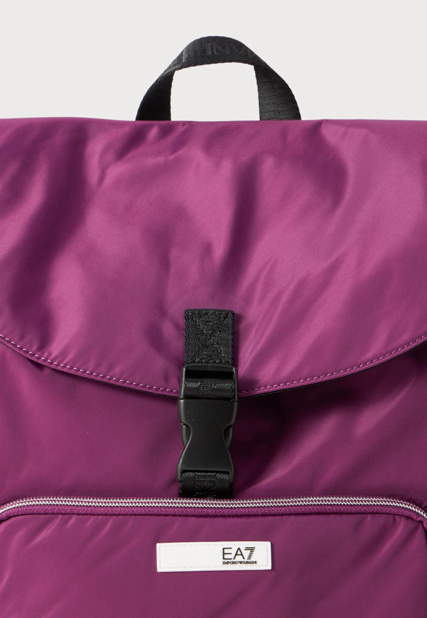EA7 Emporio Armani BACKPACK - Rucksack - Purple 6 EA7 Emporio Armani BACKPACK - Rucksack - Purple - Image 4