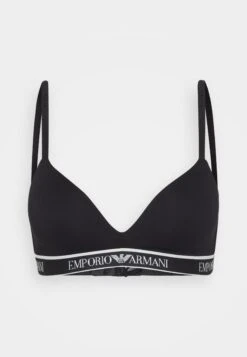 Emporio Armani PADDED BRALETTE BRA - Triangle Bra - Red 17 Emporio Armani PADDED BRALETTE BRA - Triangle Bra - Red -Total Wear Store 299e40b0d64846049f5fdc77527bb1bd 1