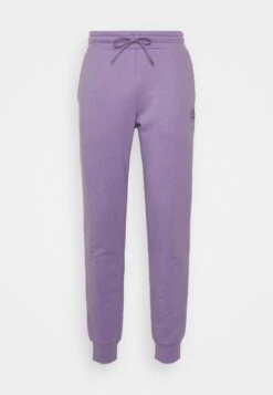 EA7 Emporio Armani Trouser - Tracksuit Bottoms - Lila -Total Wear Store 29c40895dd534b7ba8a270c51c696ed0