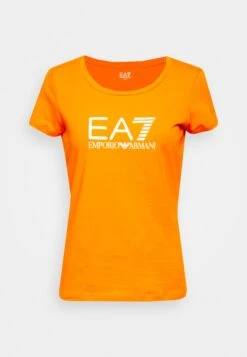 EA7 Emporio Armani Print T-Shirt - Exuberance 14 EA7 Emporio Armani Print T-Shirt - Exuberance -Total Wear Store 2a245f9b702543dd82d05ca0ca75a823