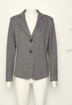 Emporio Armani Blazer - Nero -Total Wear Store 2a36badfebda4d6ea20bbd91c8638f33