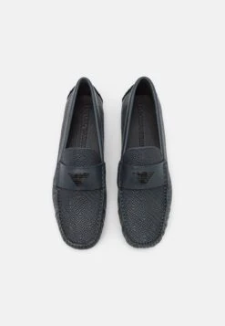 Emporio Armani Driver Zinos - Moccasins - Blu Navy 11 Emporio Armani Driver Zinos - Moccasins - Blu Navy -Total Wear Store 2a6448139d5242e99a24eaf92cd0a97d
