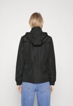 EA7 Emporio Armani Summer Jacket - Black/Gold 11 EA7 Emporio Armani Summer Jacket - Black/Gold -Total Wear Store 2ab31502acbb4a8fa7d992f80ebab303