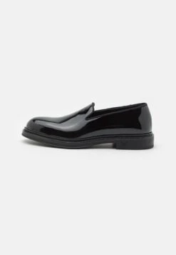 Emporio Armani Smart Slip-ons - Nero