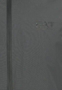 EA7 Emporio Armani TRAIN CORE - Light Jacket - Asphalt -Total Wear Store 2b0b8dc619004538bfb796a79056b71f