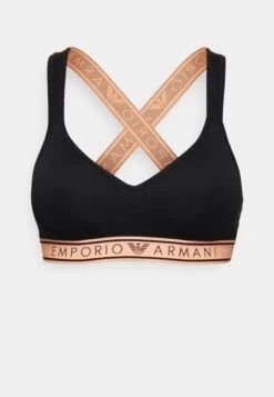 Emporio Armani Padded Bralette Bra - Push-Up Bra -Total Wear Store 2b1740145da84eb8b628462face9053c