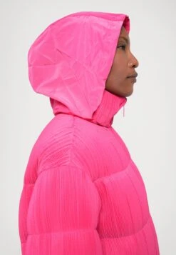 Emporio Armani BLOUSON JACKET - Winter Jacket - Fuchsia -Total Wear Store 2b26163f87af44bb863480122cfbbe48