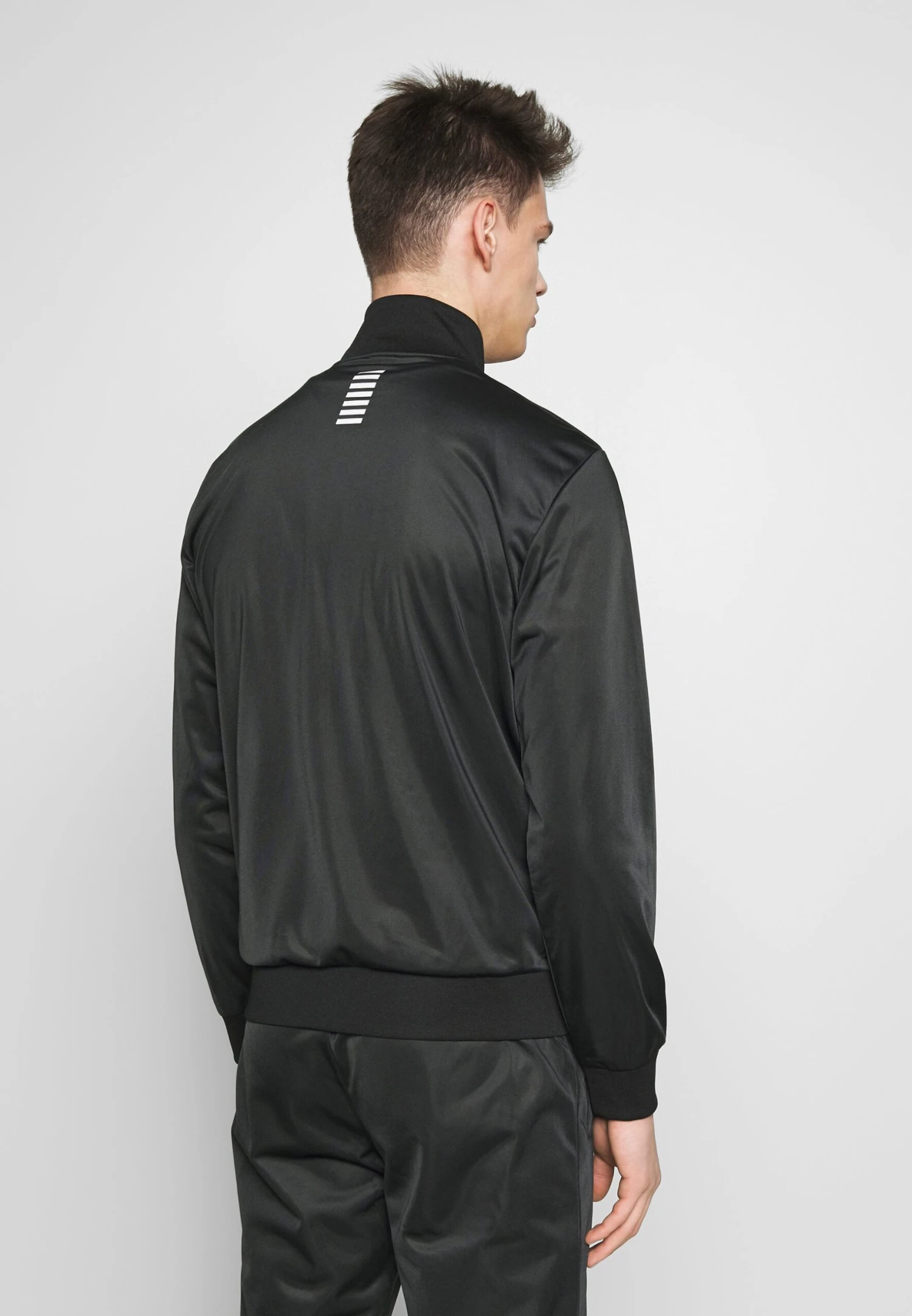 EA7 Emporio Armani Set - Tracksuit - Black 5 EA7 Emporio Armani Set - Tracksuit - Black - Image 3