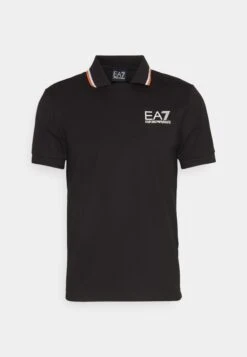 EA7 Emporio Armani Polo Shirt - Schwarz 12 EA7 Emporio Armani Polo Shirt - Schwarz -Total Wear Store 2b821a83cca848ab9a02a71ecd289117