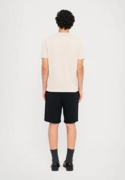 EA7 Emporio Armani TRAIN TEE BIG LOGO - Print T-shirt - Rainy Day -Total Wear Store 2b82660608164c0a953d437896422f1e