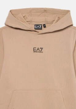 EA7 Emporio Armani UNISEX - Sweatshirt - Cobblestone 7 EA7 Emporio Armani UNISEX - Sweatshirt - Cobblestone -Total Wear Store 2c645cc5091b4ea8b3edda2f45958887