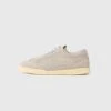 Emporio Armani Trainers - Stone -Total Wear Store 2cb956fd3e13448699ee583d3ef55fc3 1