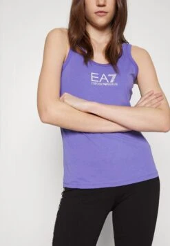 EA7 Emporio Armani Tank - Top -Total Wear Store 2cbc332230ac4618b89567d8b0389dc7