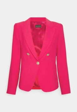 Emporio Armani Jackets - Blazer - Rosso Ciliegia 14 Emporio Armani Jackets - Blazer - Rosso Ciliegia -Total Wear Store 2cceb2cb37b74978b57c5b10a808067c
