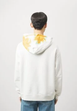 Emporio Armani Sweatshirt - Bianco 10 Emporio Armani Sweatshirt - Bianco -Total Wear Store 2d30ded4703743a3ae2b8bd64ae9ba20