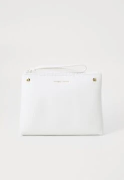 Emporio Armani BAG SET - Tote Bag - Bianco -Total Wear Store 2d8336fbd09643f9acb8ac615e795642