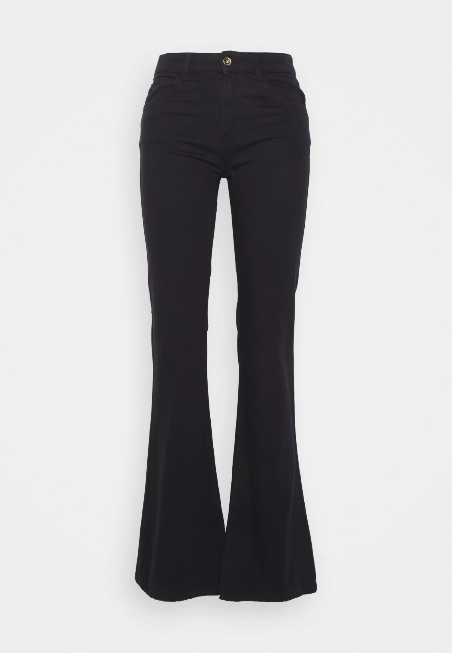 Emporio Armani Flared Jeans - Flared Jeans 6 Emporio Armani Flared Jeans - Flared Jeans - Image 4