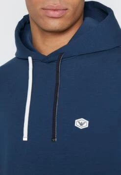 Emporio Armani Hoodie - Hoodie -Total Wear Store 2ddb7096fd0440528bcc256c9924dc7b