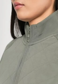 EA7 Emporio Armani TRACKSUIT - Tracksuit Bottoms - Mulled Basil -Total Wear Store 2de1a76db3a947beaf4b2fb4139d3a5a