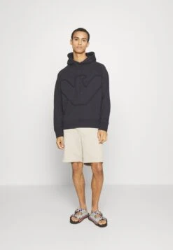 Emporio Armani Felpa - Sweatshirt - Navy Eagle 8 Emporio Armani Felpa - Sweatshirt - Navy Eagle -Total Wear Store 2e4b44b67e9146aa8e0ab0d0a6d7223f