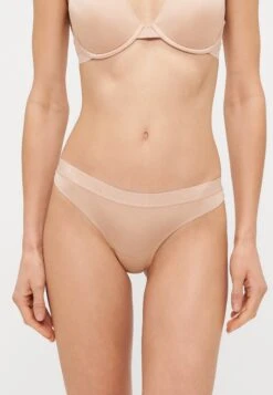 Emporio Armani BRAZILIAN 2 PACK - Briefs - Nude -Total Wear Store 2e6a79c12c204f98b8064de78c830699