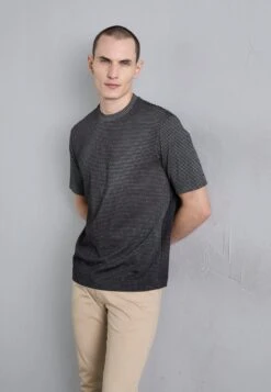 Emporio Armani 5 POCKETS PANT - Slim Fit Jeans - Beige -Total Wear Store 2ebc979276a34c8bbe3622295ca79dcb