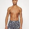 Emporio Armani Boxer - Swimming Shorts - Nero/Black -Total Wear Store 2ecc80f6aa1a456fb51bea152167d4fb