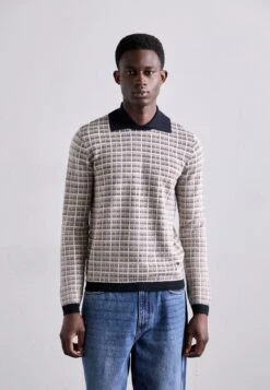 Emporio Armani Jumper - French Oak