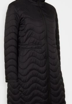 Emporio Armani COAT - Winter Coat - Black -Total Wear Store 2f8f0ac49a124cc69858ebd80aab3e8a