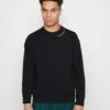 Emporio Armani Sweatshirt - Sweatshirt 1 Emporio Armani Sweatshirt - Sweatshirt -Total Wear Store 2f8f5906776849dea48311a535f713a6