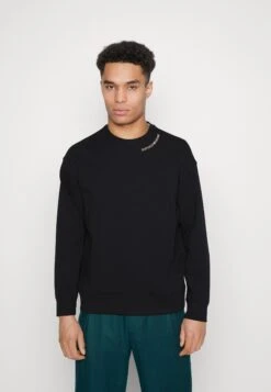 Emporio Armani Sweatshirt - Sweatshirt