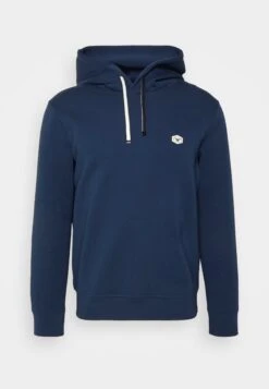 Emporio Armani Hoodie - Hoodie -Total Wear Store 2fd36c10709a40719deaceaac192b393