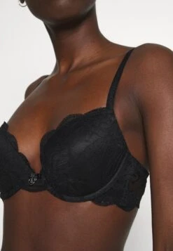 Emporio Armani Natural Bra - Push-Up Bra - Nero 11 Emporio Armani Natural Bra - Push-Up Bra - Nero -Total Wear Store 301d214f637345e8ac0643d556e0f76a