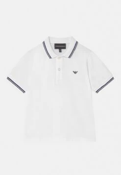 Emporio Armani UNISEX - Polo Shirt - Blue Navy -Total Wear Store 30ca52a50fa345a3b8e976352cc0242f