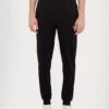 EA7 Emporio Armani TRAIN CORE PANTS - Tracksuit Bottoms - Black
