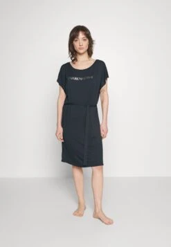 Emporio Armani Short Dress - Beach Accessory