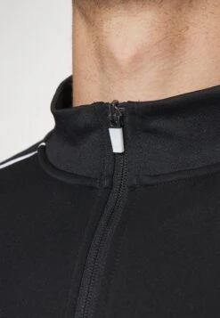 EA7 Emporio Armani Train Core Jacket - Training Jacket - Black -Total Wear Store 311ec46fdcca40e78859d18f1db42161