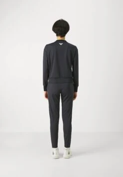 EA7 Emporio Armani MULTI SPORT SET - Tracksuit - Navy Blue -Total Wear Store 31275498498749bca0664b7e6a436e76