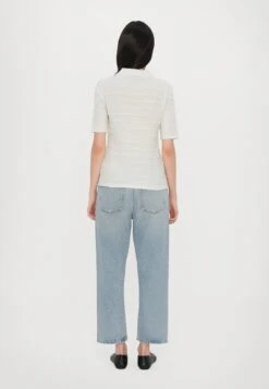 Emporio Armani JUMPER - Jumper - Putty -Total Wear Store 3130922df6d848e2adf8ab5f4c5192fb