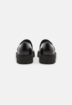 Emporio Armani Loafer - Slip-Ons - Nero -Total Wear Store 314d68511bd04a2ab335b429bb1ba86f