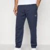 EA7 Emporio Armani SPORT PANTS - Tracksuit Bottoms - Blue -Total Wear Store 3164900a934948d9b9a2e3c5b7ba3273
