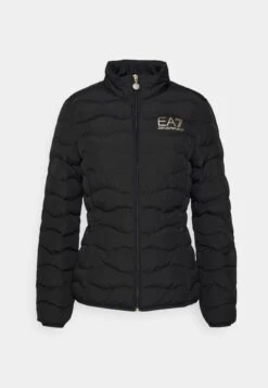 EA7 Emporio Armani Light Jacket - Light Jacket -Total Wear Store 31b0f00c691d4d5b8df020de20ce9249