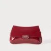 Emporio Armani HANDBAG - Clutch - Carminio -Total Wear Store 31baeb638d5a482a9ab1441e9505b1a5