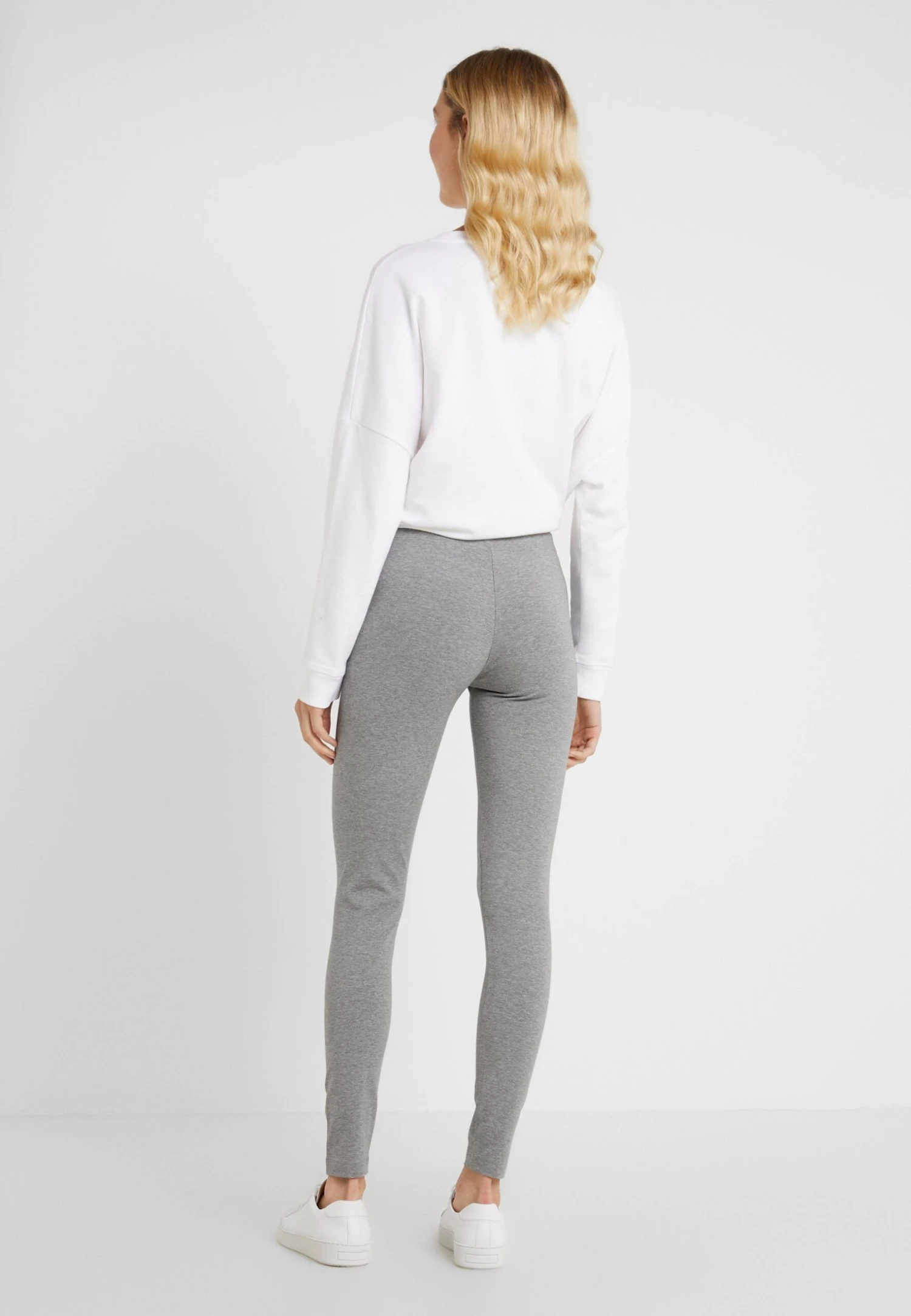 EA7 Emporio Armani Leggings - Trousers - Leggings - Trousers 5 EA7 Emporio Armani Leggings - Trousers - Leggings - Trousers - Image 3