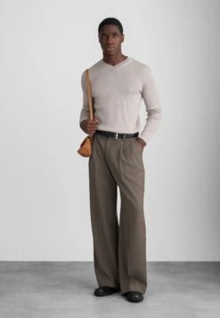 Emporio Armani PULLOVER - Jumper - Nacreous Clouds 14 Emporio Armani PULLOVER - Jumper - Nacreous Clouds -Total Wear Store 329acd836f974469bd200cdc6b8ee8e4