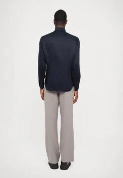 Emporio Armani SHIRT - Shirt - Blue Navy -Total Wear Store 329c9c5e744141e99371185866f8c44c