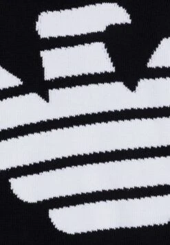 Emporio Armani Unisex - Jumper - Blu Navy -Total Wear Store 329dcdd13ee74e1189f365296bdfcc09