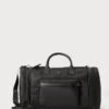 Emporio Armani HOLDALL - Weekend Bag - Black 1 Emporio Armani HOLDALL - Weekend Bag - Black -Total Wear Store 32a2cad0dffb4f0ebf2550d7996a73b3