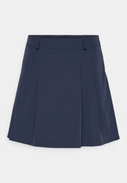 EA7 Emporio Armani GOLF PRO SKIRT - Sports Skirt - Sky Captain -Total Wear Store 32a6f15c9dba4d2fad8161861fdcb487