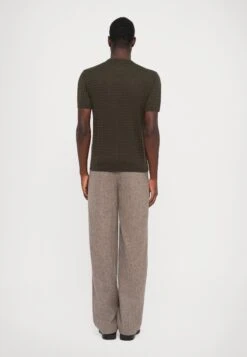 Emporio Armani Basic T-shirt - Crocodile -Total Wear Store 32ab486df32e4e72a53efdccba1110c4